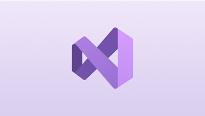 Visual Studio-ikon.