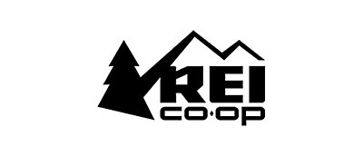 Логотип REI co-op