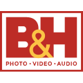 B&H logo