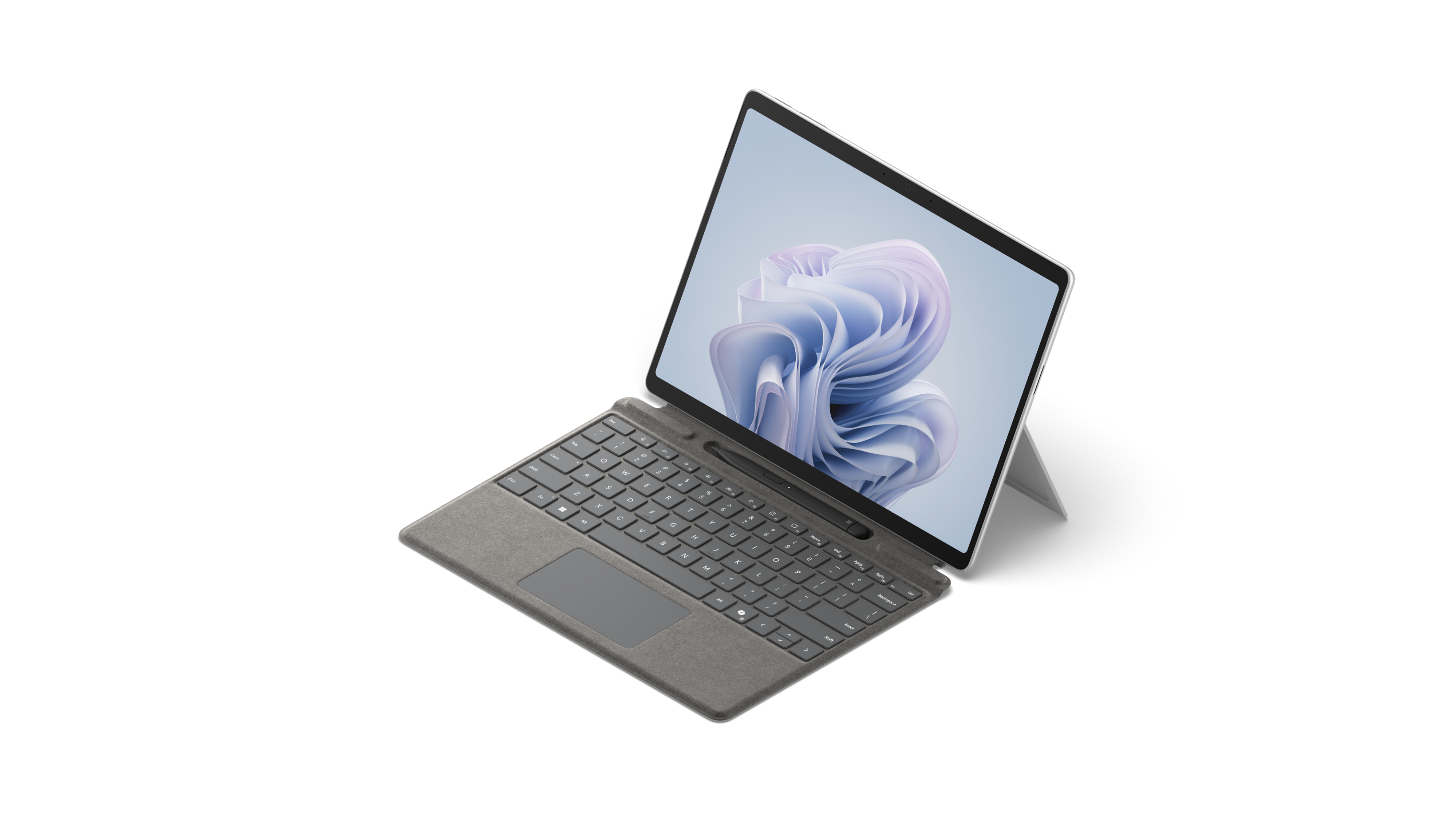 Surface Pro 10 のレンダリング