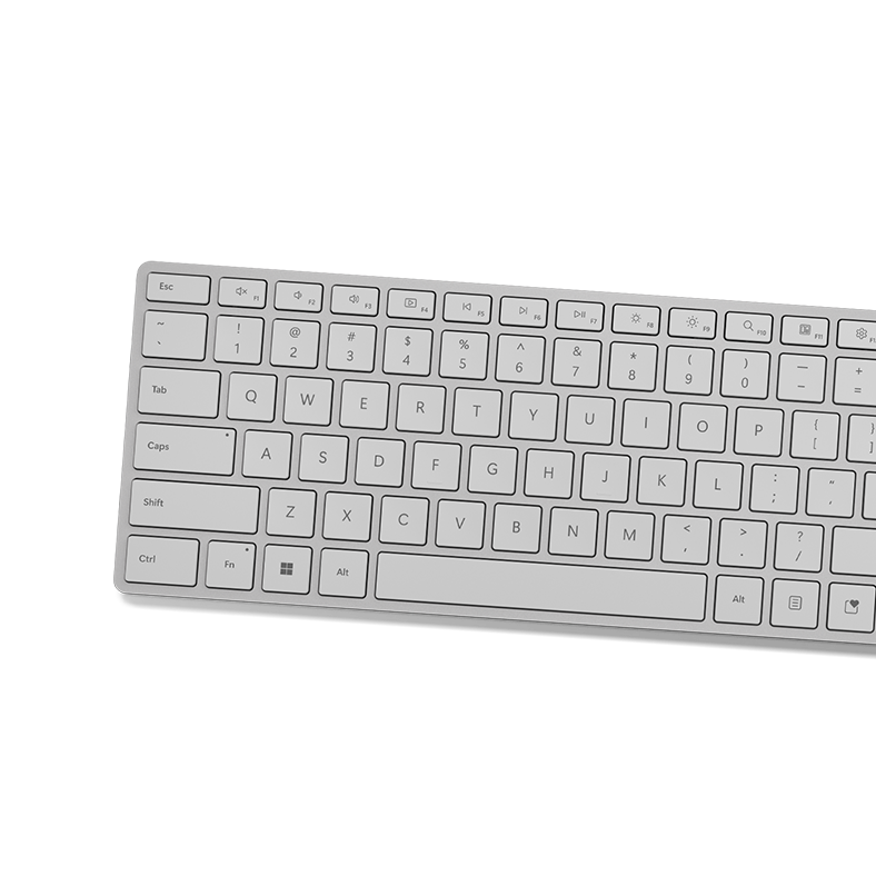 Surface キーボードの画像