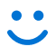 Windows Hello – blinkende smiley-ansigt