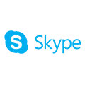 Skype logo