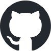 Логотип GitHub